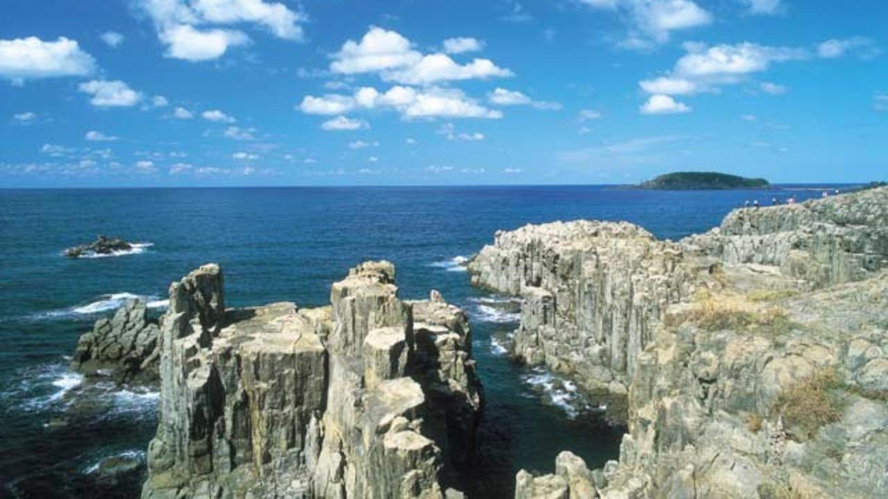 Kyukamura Echizen-Mikuni Sakai  Ngoại thất bức ảnh