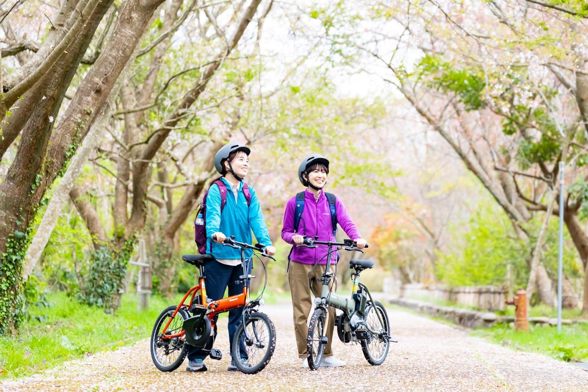 Kyukamura Echizen-Mikuni Sakai  Ngoại thất bức ảnh