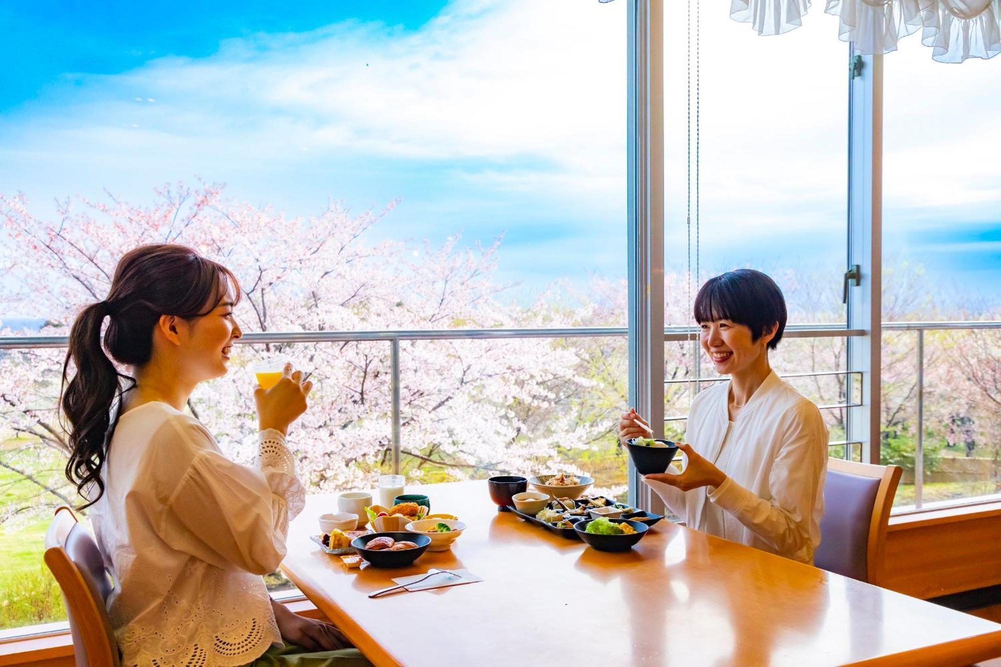 Kyukamura Echizen-Mikuni Sakai  Ngoại thất bức ảnh
