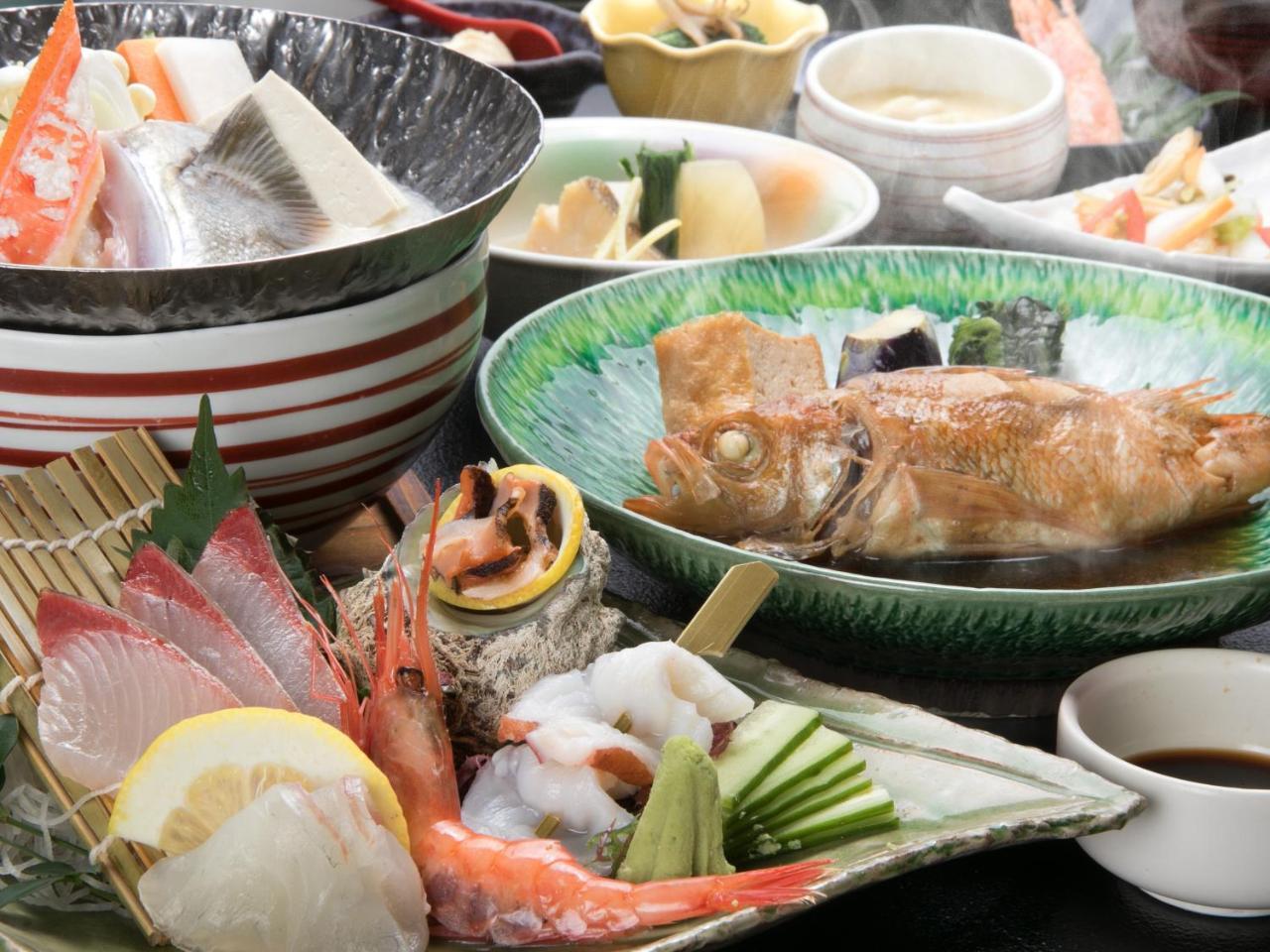Kyukamura Echizen-Mikuni Sakai  Ngoại thất bức ảnh